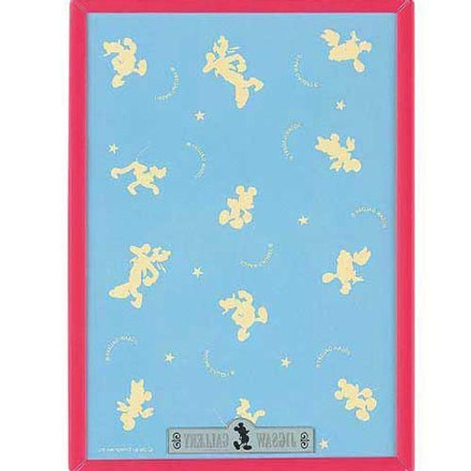 Tenyo Disney Exclusive Frame (Pink)