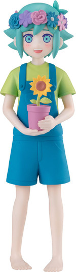 Good Smile Company POP UP PARADE BASIL Figure (OMORI)