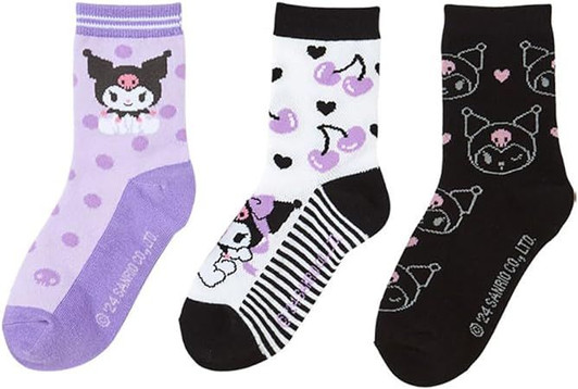Sanrio Kuromi | Buy Kuromi Stuff Online | Plaza Japan - Page 13