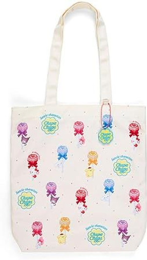 Sanrio Tote Bag (Chupa Chups Collaboration)