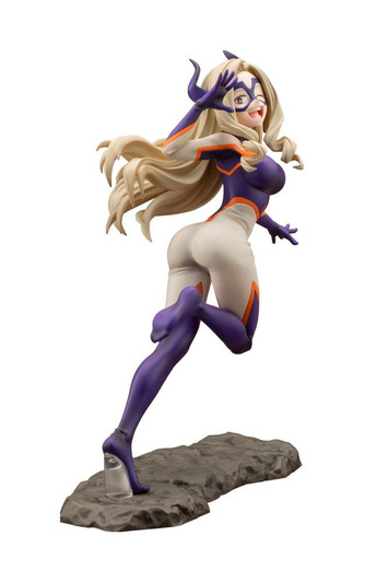 Kotobukiya ARTFX J Mt. Lady 1/8 Figure (My Hero Academia)