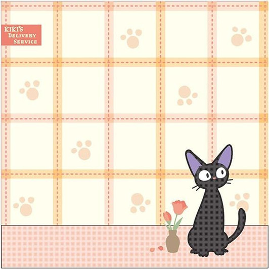 Marushin Studio Ghibli Kiki's Delivery Service Mini Towel Gigi