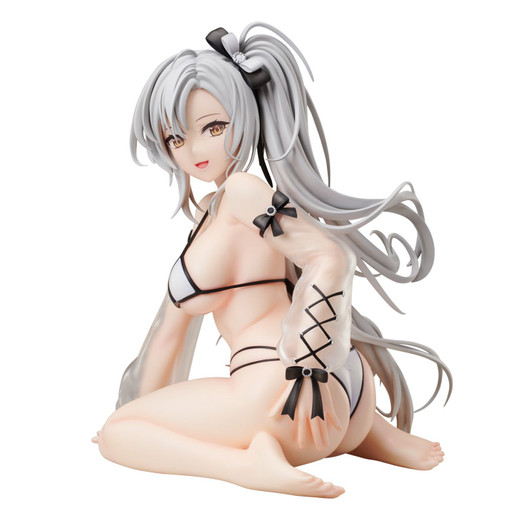 FREEing B-style Drake The Golden Hind's Respite 1/4 Figure (Azur Lane)