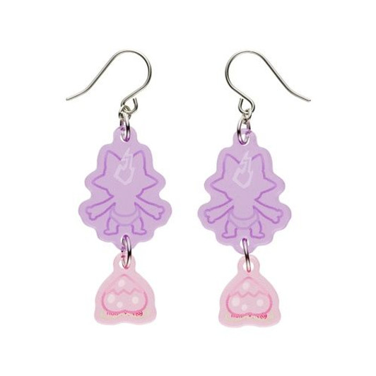 Pokemon Center Original Pierce Toxel (Moudokukiken)