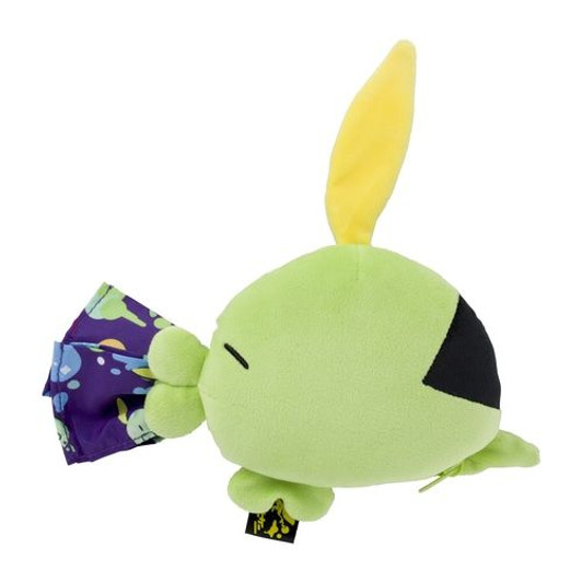 Pokemon Center Original Eco Bag Gulpin(Moudokukikken)