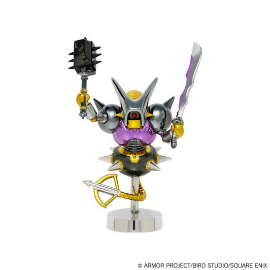 Figures - Square Enix - Dragon Quest - Plaza Japan