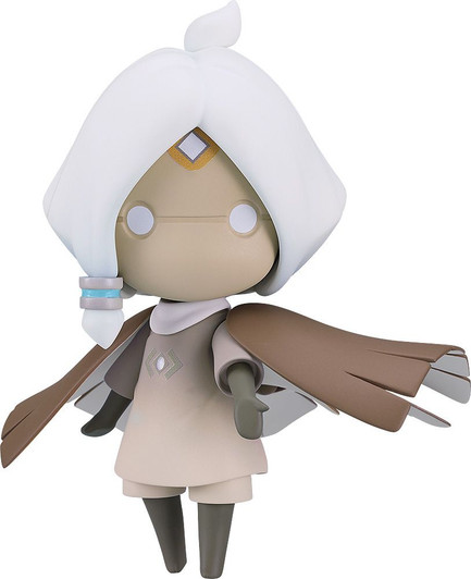 Good Smile Company Nendoroid Children of the Light (Sky: Children of the Light)