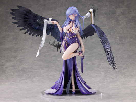 Dido Anxious Bisque Doll Ver. 1/7 Complete Figure (Azur Lane)