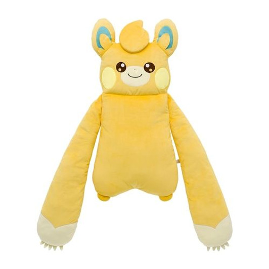 Pokémon Plushies | High-Quality & Ultra-Soft | Plaza Japan - Page 2