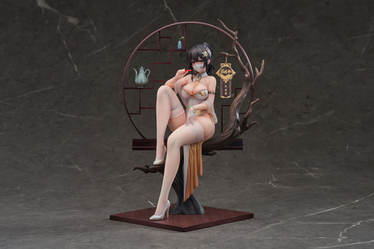 Tokyo Figure APEX 1/7 XIAMI Fortunate to Meet China Dress Ta Xue Ver. Figure