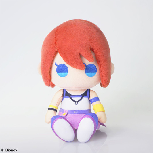 Square Enix Kingdom Hearts Plush Doll Kairi