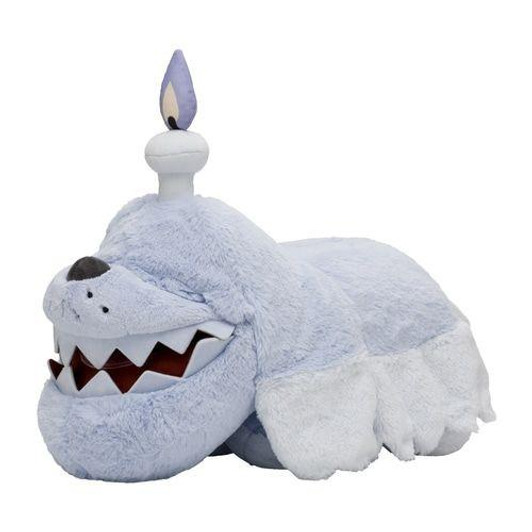 Pokemon Center Original Tissue Cover Greavard (Bite Squad)