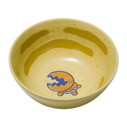 Pokemon Center Original Salad Bowl Trapinch (Bite Squad)