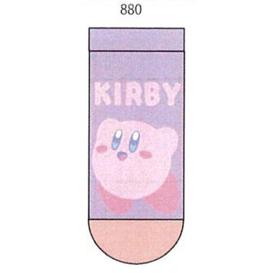 Other Kirby Character Socks Floating Kirby 