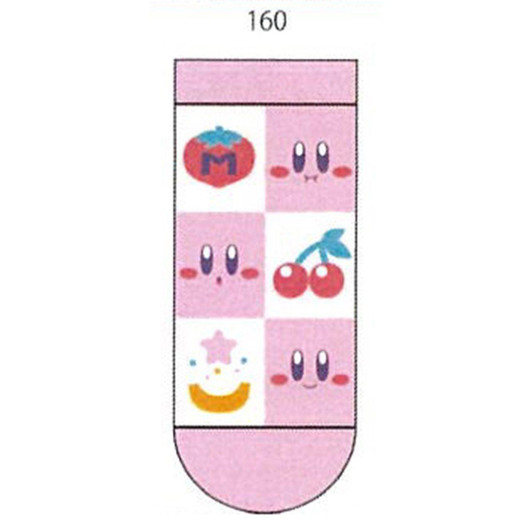 Other Kirby Character Socks Kirby and Items 