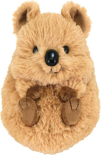  Sunlemon Plush Doll Koromofuru Quokka 