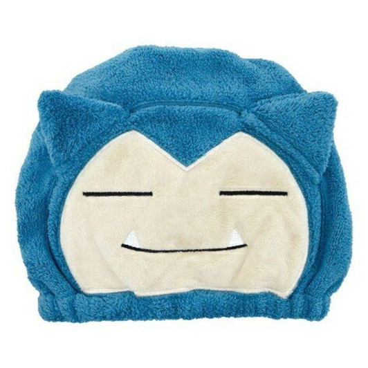 Other Pokemon Towel Cap - Snorlax 