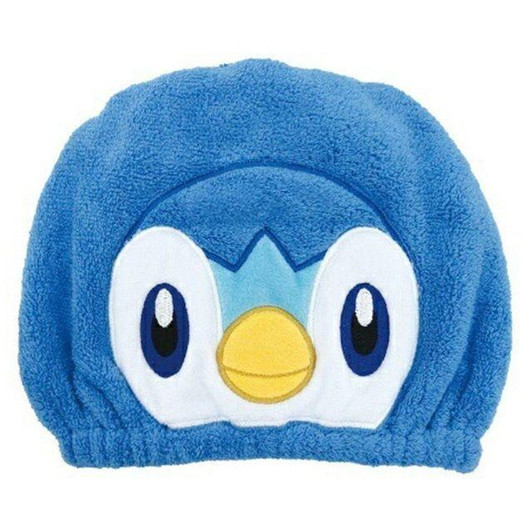 Other Pokemon Towel Cap - Piplup 