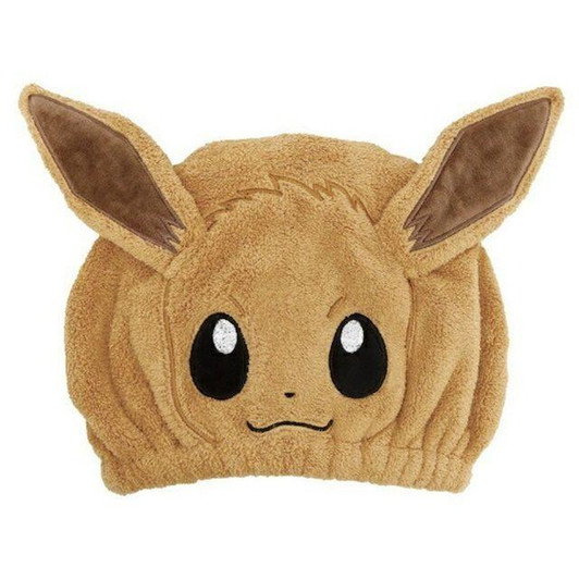 Other Pokemon Towel Cap - Eevee 