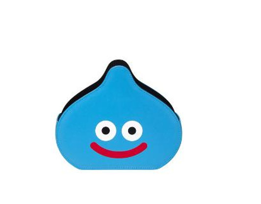  Square Enix Dragon Quest Stationery Rack Slime 