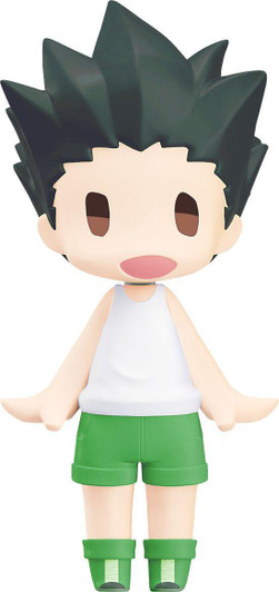  Good Smile Company HELLO! GOOD SMILE Gon Freecss Figure (HUNTER x HUNTER) 