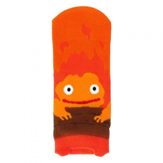 Other Studio Ghibli Howl's Moving Castle Socks 