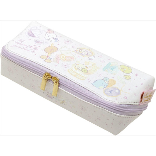  San-x Sumikko Gurashi Slim Pen Pouch 