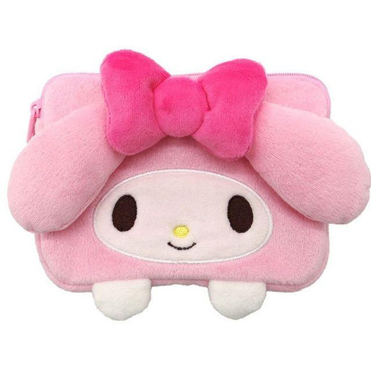  Nakajima Sanrio Tissue Pouch My Melody 