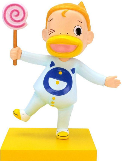  Ken Elephant Kanchome Polystone Figure (Zatch Bell) 