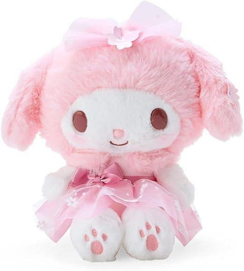 Sanrio Plush L My Melody (Sakura Series) 