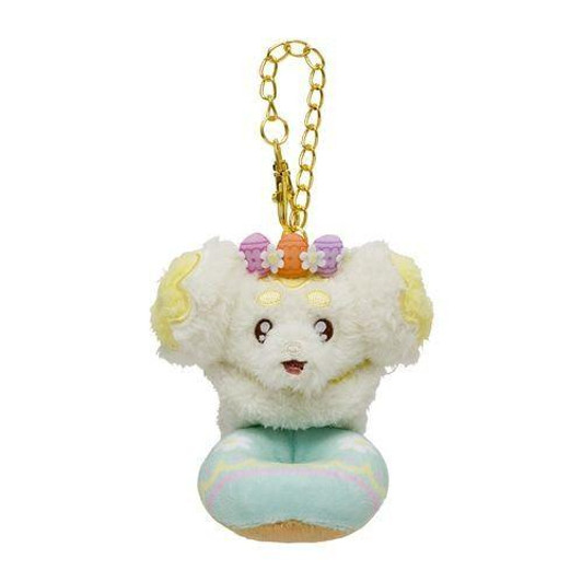  Pokemon Center Original Mascot Fidough (Pokemon Yum Yum Easter) 