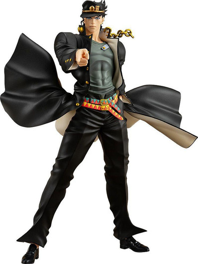  Good Smile Company POP UP PARADE Jotaro Kujo Figure (JoJo's Bizarre Adventure: Stardust Crusaders) 