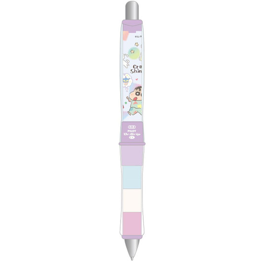 T's Factory Crayon Shin-chan Dr. Grip Mechanical Pencil 0.5 Pajama Flyer 