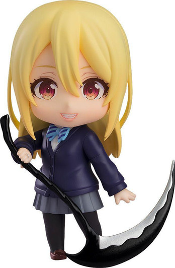  Good Smile Company Nendoroid Lily Amane Figure (The Foolish Angel Dances with the Devil) 