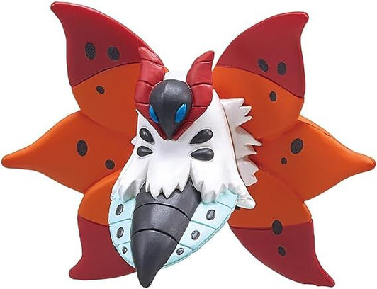 Takara Tomy Pokemon Moncolle Volcarona