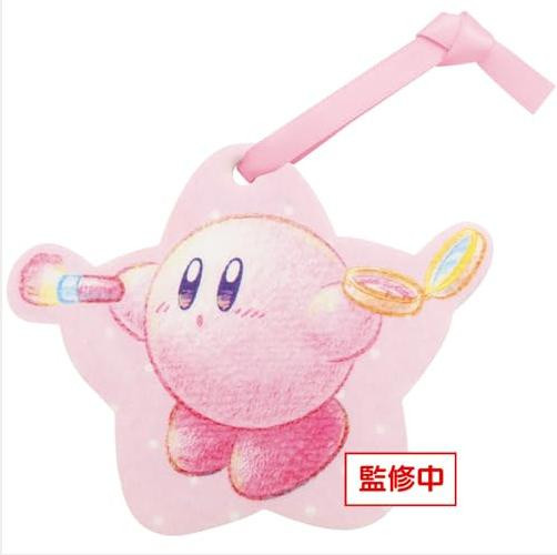  OST Kirby Happy Morning Paper Room F Kirby 