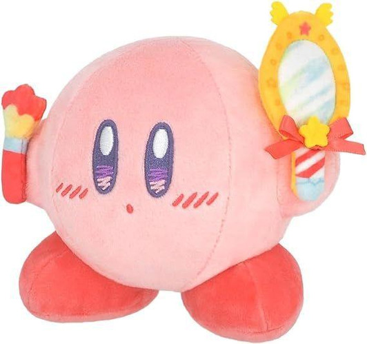  San-ei Kirby Plush Makeup Kirby 