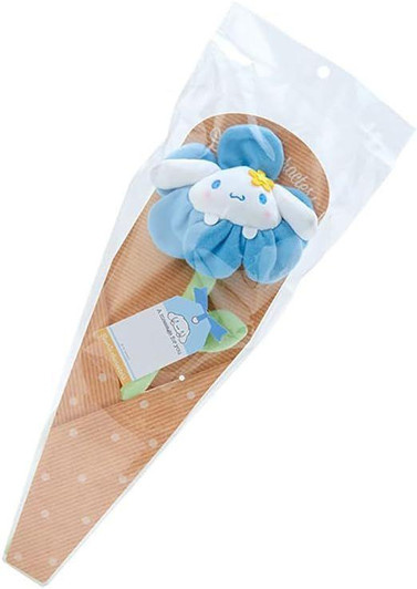  Sanrio Flower Mascot Cinnamoroll 