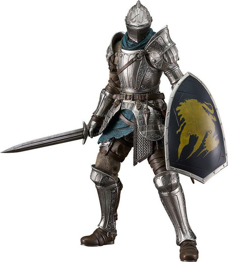  Max Factory POP UP PARADE SP Fluted Armor Figure (Demon's Souls (PS5)) 