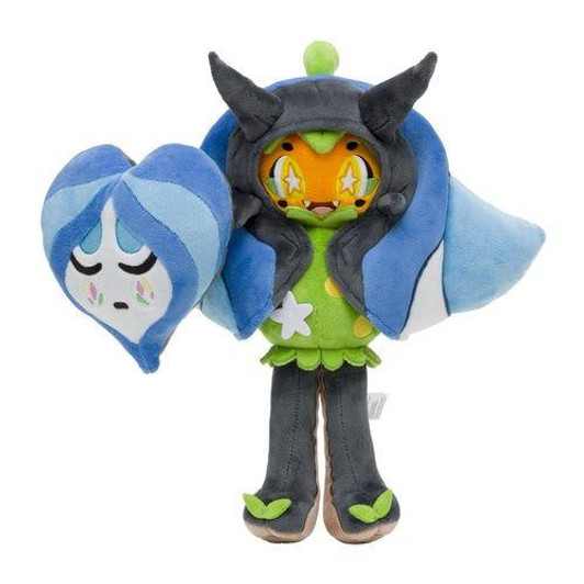 Pokemon Center Original Pokemon Center Original Plush Doll Ogerpon (Wellspring Mask)