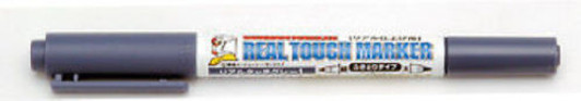 GSI Creos Mr.Hobby GM400 Gundam Real Touch Marker Blurring Pen