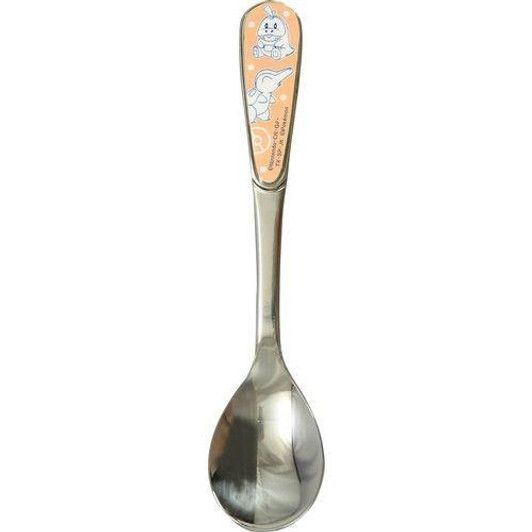 Pokemon Center Original Stainless Spoon (Fire Type Pokemon)