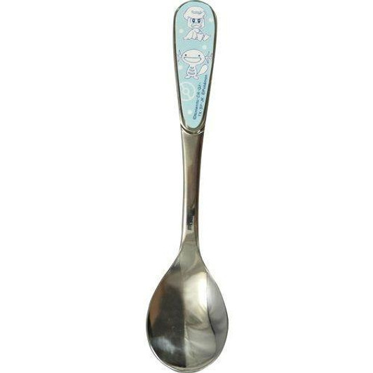 Pokemon Center Original Stainless Spoon (Water Type Pokemon)