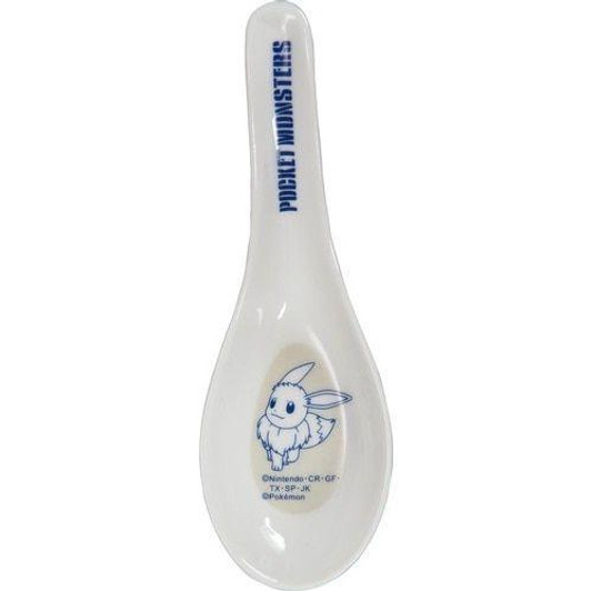 Pokemon Center Original Oriental Spoon Eevee