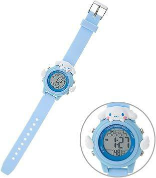  Sanrio Digital Watch Cinnamoroll (Otegami) 