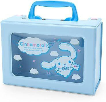  Sanrio Trunk Case Cinnamoroll (Otegami) 