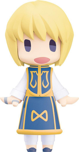  Good Smile Company HELLO! GOOD SMILE Kurapika/Curarpikt Figure (HUNTER x HUNTER) 