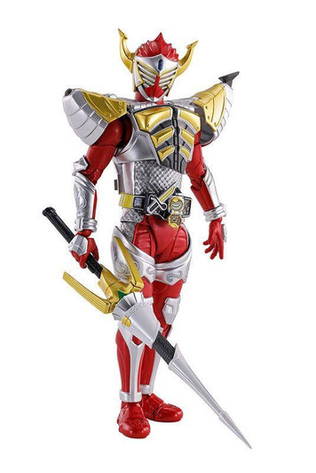  Bandai S.H.Figuarts (Shinkocchou Seihou) Kamen Rider Baron -Banana Arms- 