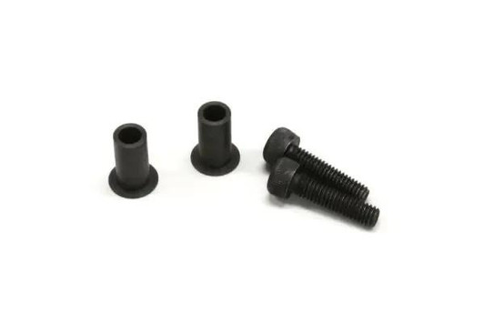  Kyosho IF467B Long King Pin Set (MP9) 