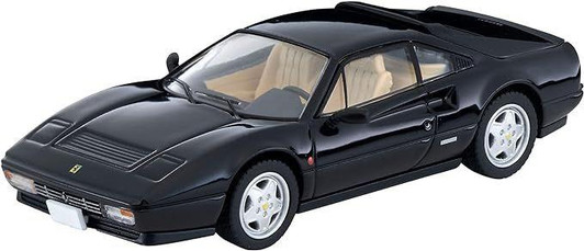  Takara Tomy Tomica Limited Vintage Neo Ferrari 328 GTB (Black) 